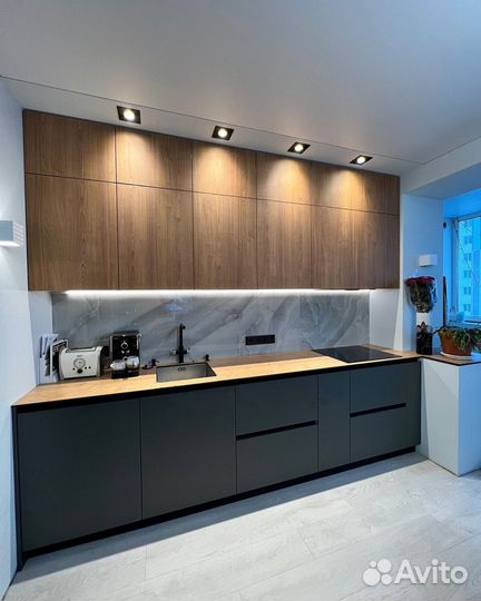 Кухня (цена за весь кпомплект) sh-0519602