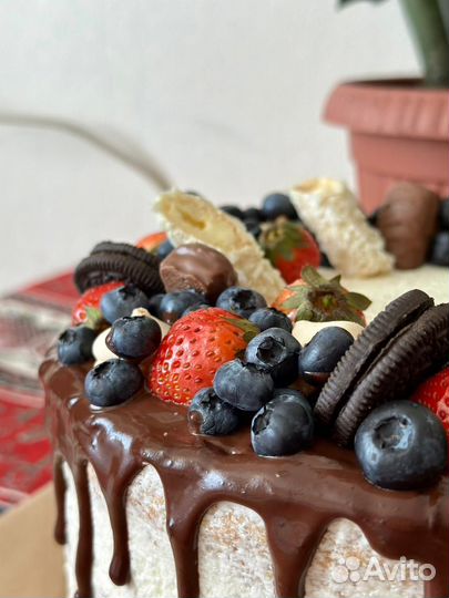 Готовая еда