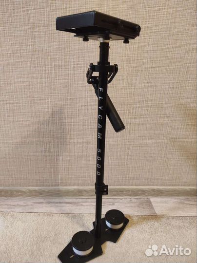 Стадиокам Flycam 5000