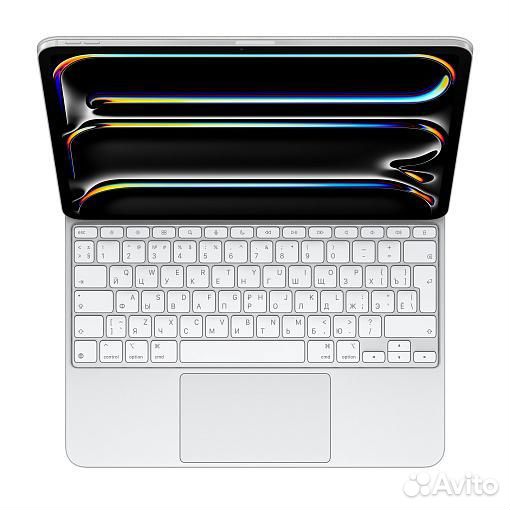 Клавиатура Apple Magic Keyboard для iPad Pro 13