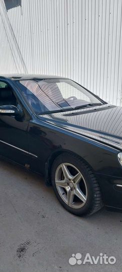 Mercedes-Benz S-класс 5.0 AT, 2004, 234 000 км