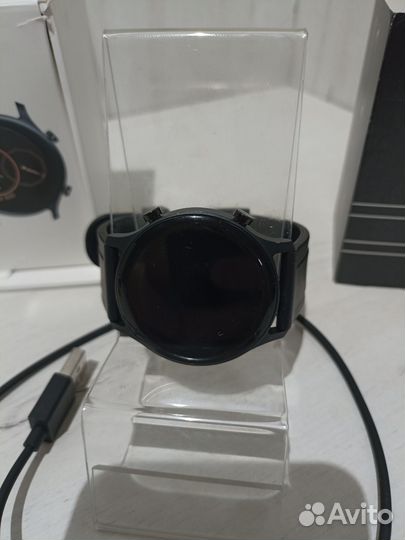 Смарт часы Haylou rs3