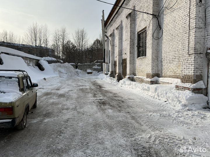 Автосервис