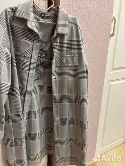 Рубашка choupette 152