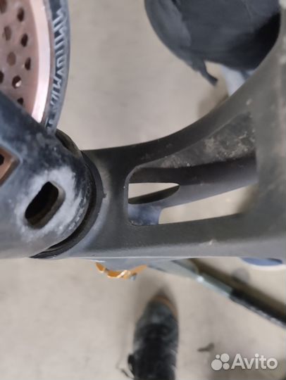 Доска длЯ трюкового самоката дрон обмен