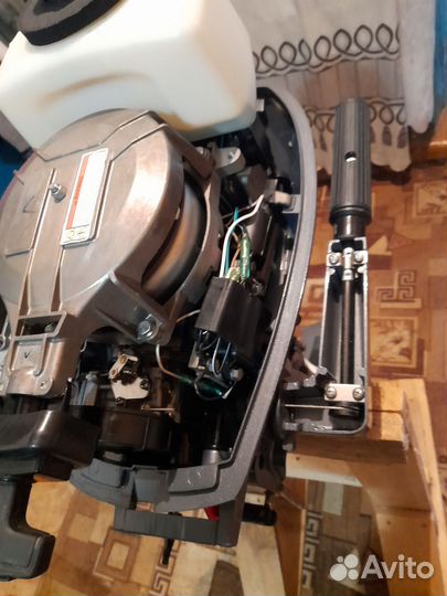 Продаю мотор