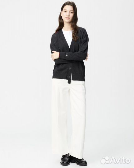 Кардиганы Any Hedmarch, Uniqlo, Япония