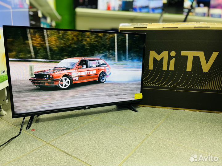 Телевизор Xiaomi 32