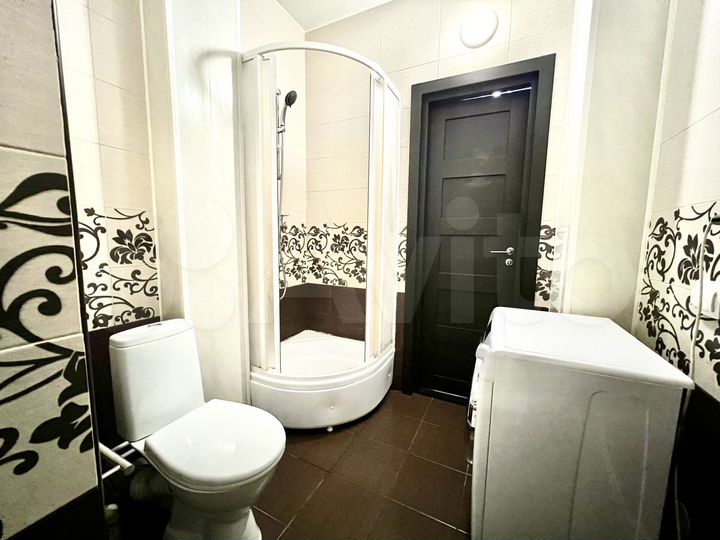 Квартира-студия, 24,4 м², 6/25 эт.