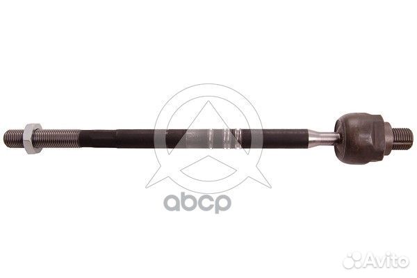 Тяга рулевая перед прав/лев 9013 Sidem