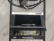 Кассетный магнитофон Panasonic RQ 2104