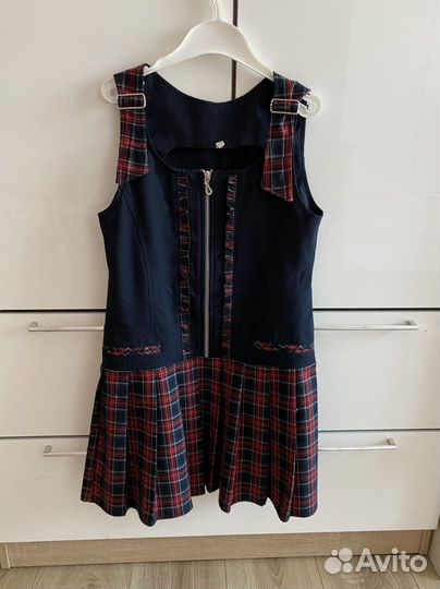 Школьная форма