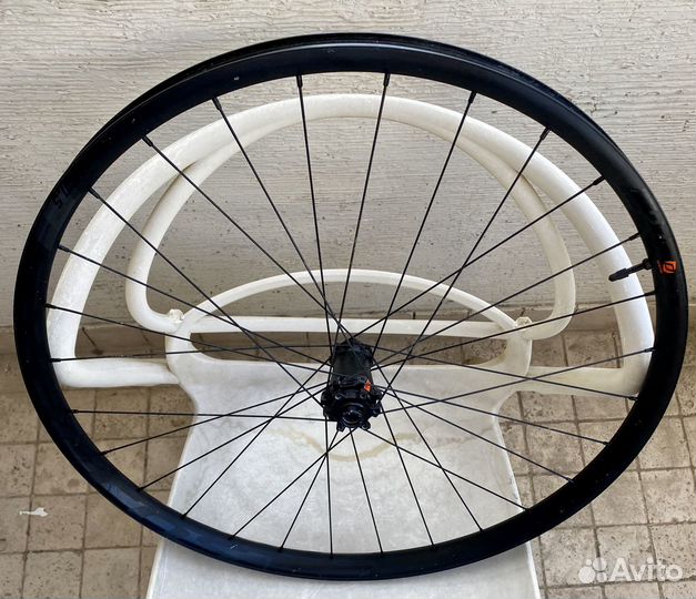 Вилсет 27.5 syncros revelstoke