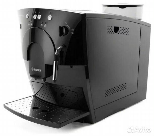 Кофемашина Bosch