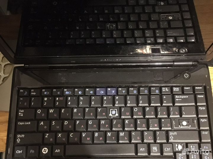 Ноутбук samsung q310 np-q310-xs02ru