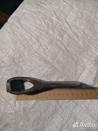 Топорик СССР