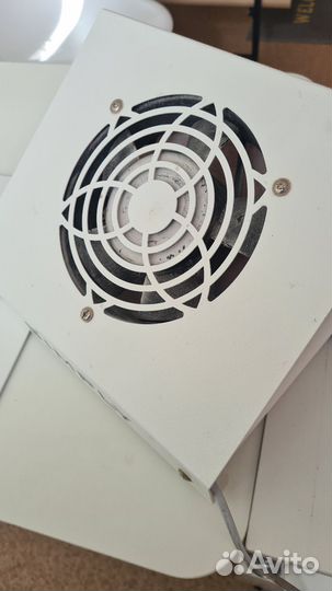 Вытяжка для маникюра simply