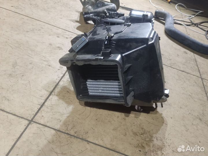 Корпус печки Mazda BT-50 с 2009