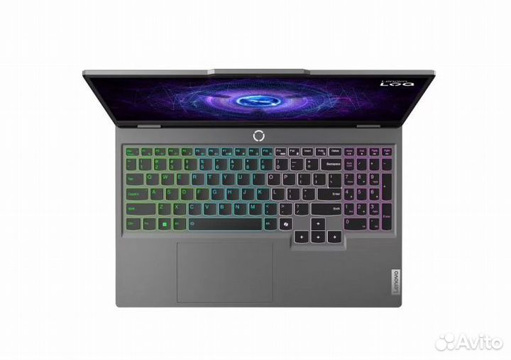 Lenovo LOQ, Core i7-13650HX, RTX 4060, 16/1