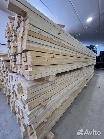 Доска обрезная от производителя 502006000, 1С