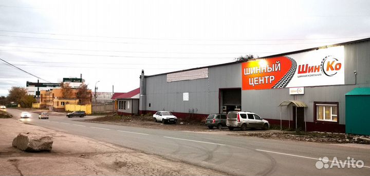 3603) Диск штамп R16 5х108/63,4/52,5 1шт