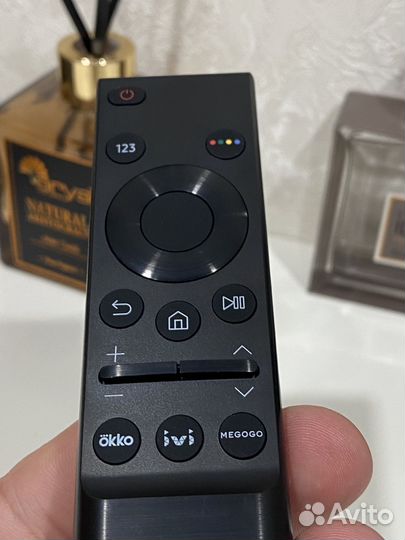 SMART пульт Samsung оригинал