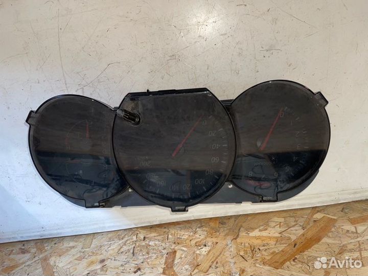 Панель приборов Suzuki Grand Vitara