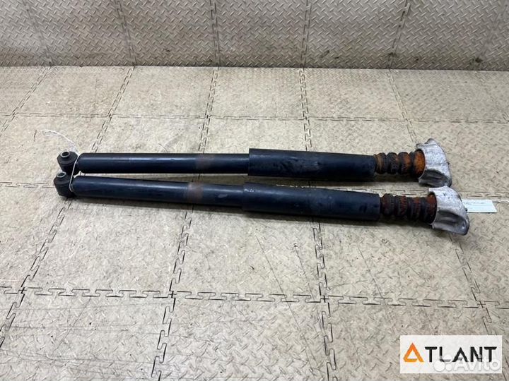 Амортизатор задний mazda premacy