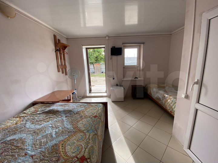 Комната 12 м², 1/2 эт.