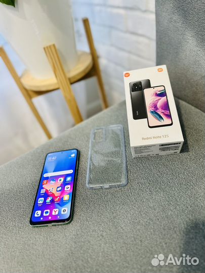 Xiaomi 12S, 8/128 ГБ