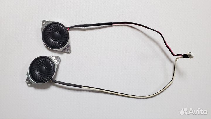 Динамики ноутбука Sony Vaio VGN-NW