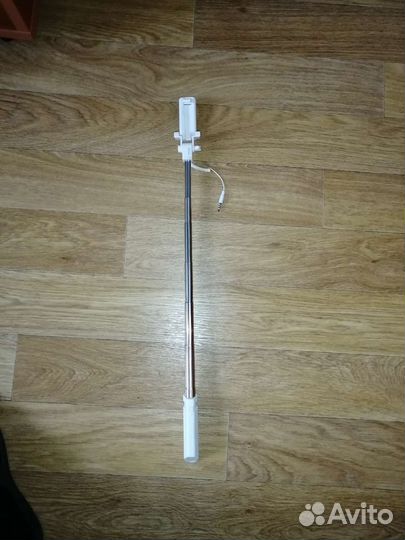 Монопод штатив палка для селфи