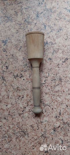 Толкушка СССР