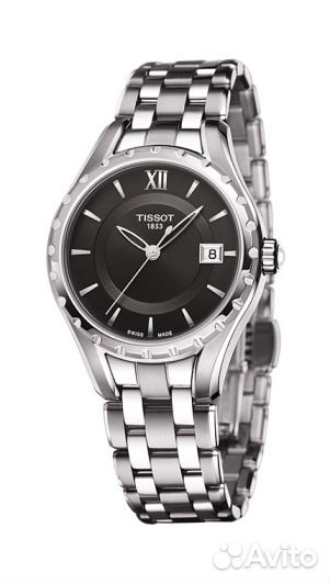 Часы Tissot Т-Lady