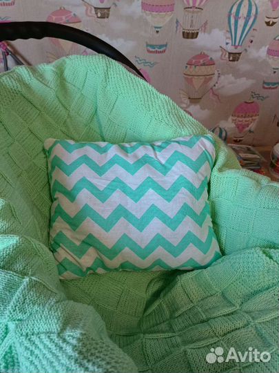 Комплект в коляску