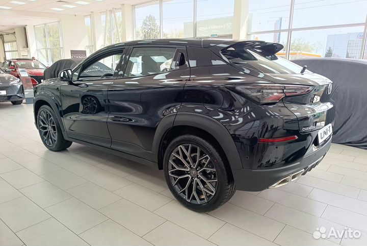 Changan UNI-T 1.5 AMT, 2023