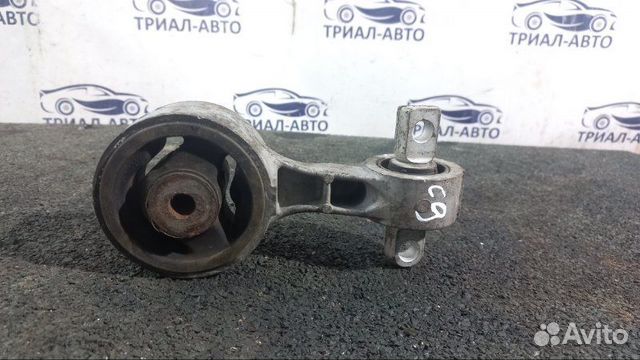 Подушка двигателя Honda Cr-V 3 R20A2 2007