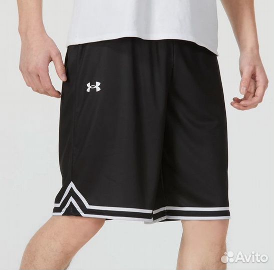 Шорты Under Armour Оригинал