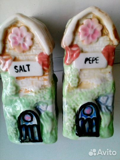 Набор для специй 