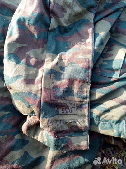 Костюм мужской