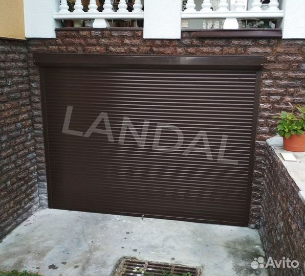 Рольворота