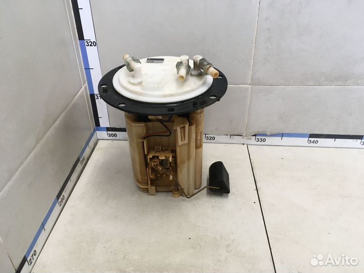 Насос топливный электрический Legacy Outback (B13)