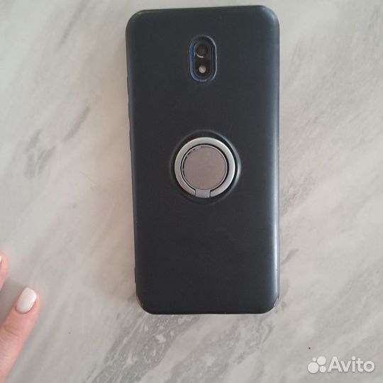 Xiaomi Redmi 8A, 2/32 ГБ