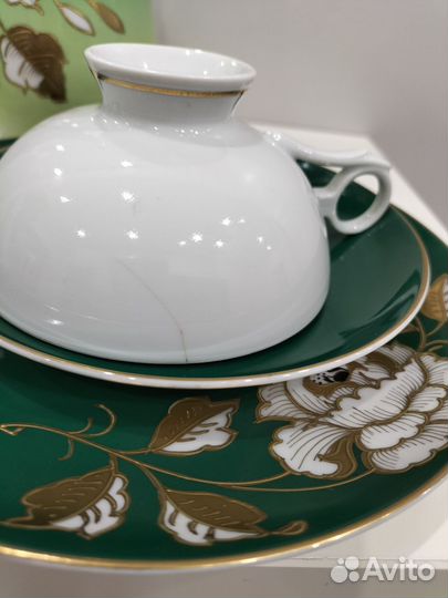 Набор столовой посуды