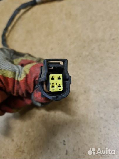 Датчик кислородный задний Mercedes-Benz S-Klass