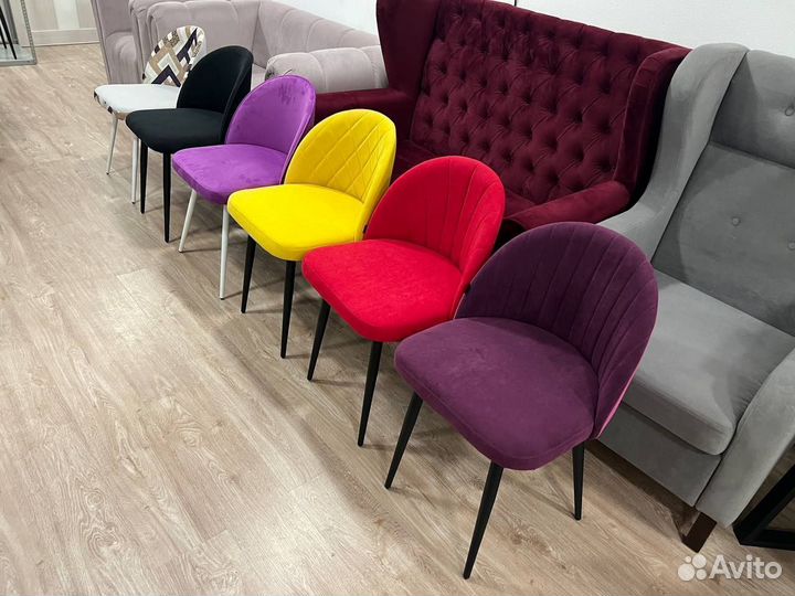 Мебель для ресторана