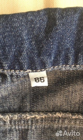 Детская Zeeman,р.86