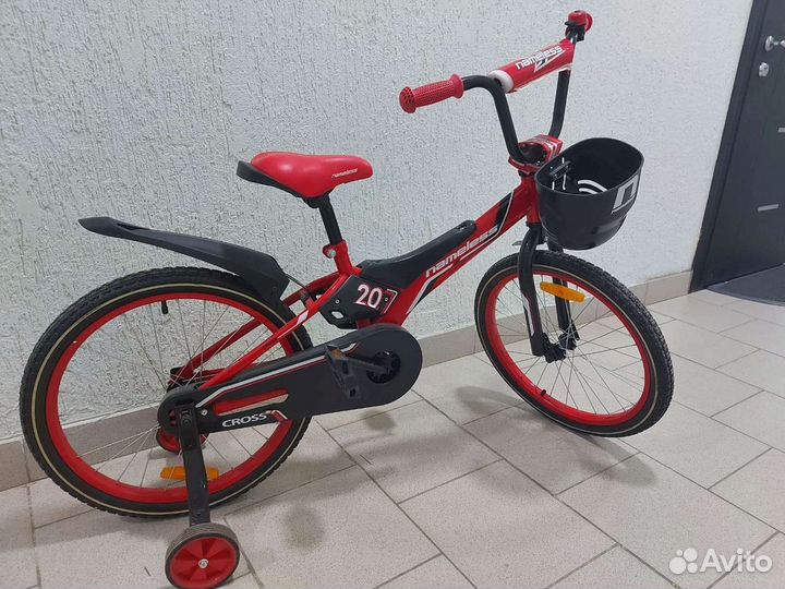 Велосипед детский