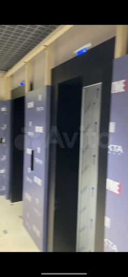 Машиноместо, 13 м²