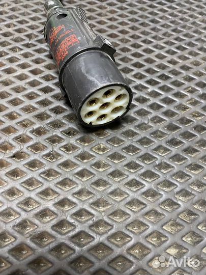 Перекидка Volvo FH4